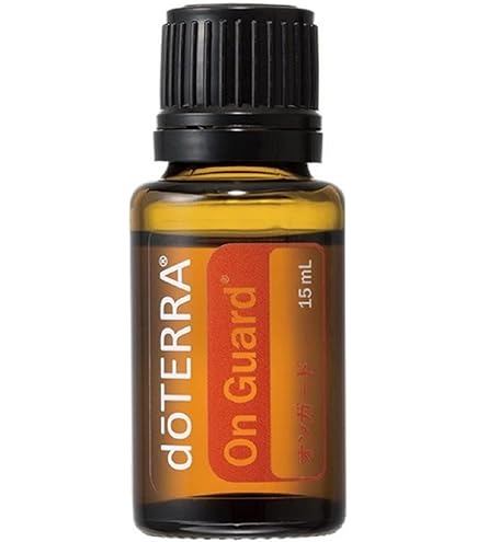 Amazon | doTERRA ドテラ サルベル (ロールオン
