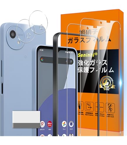 Amazon | Simフリー AQUOS wish4 A403SH ブラック softbankモデルSIM