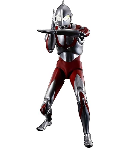 Amazon.co.jp: RAH リアルアクションヒーローズ ウルトラマンBタイプ