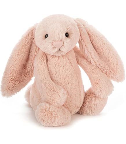 Amazon.co.jp: JELLYCAT Medium Bashful Stardust Bunny うさぎ