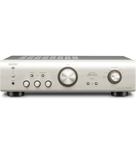 Amazon.co.jp: ONKYO プリメインアンプ 最大出力85W+85W A-973(S