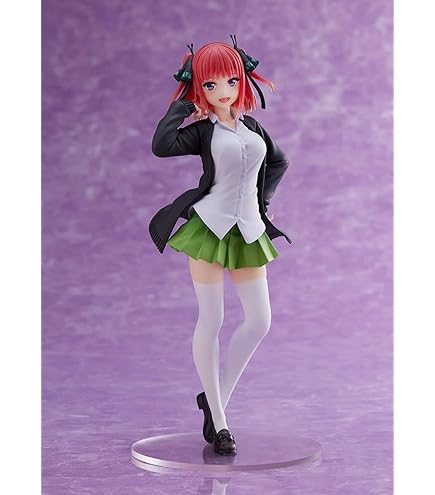 Amazon.co.jp: ミッフィー 映画 五等分の花嫁 Aqua a Float Girls