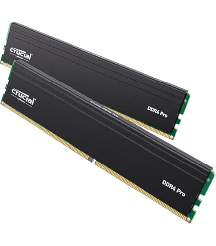 Amazon.co.jp: Crucial [Micron製] DDR4 サーバー用メモリー 16GB x4