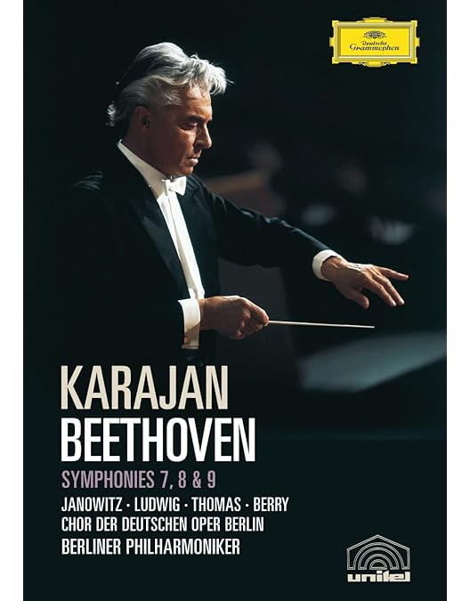 Amazon.co.jp: カラヤンの遺産 ベートーヴェン:交響曲第9番「合唱