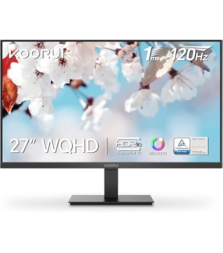 Amazon.co.jp: Acer ゲーミングモニター XZ271Ubmijpphzx 27インチ VA
