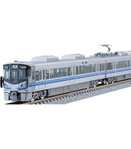 Amazon | TOMIX Nゲージ あいの風とやま鉄道 521系1000番代 セット