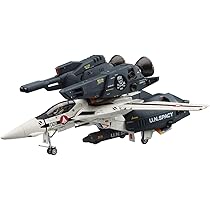 Amazon | ハセガワ 超時空要塞マクロス VF-1S/A ストライク/スーパー