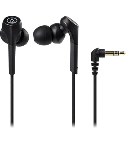Amazon.co.jp: audio-technica IM Series カナル型モニターイヤホン
