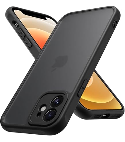 Amazon | 【整備済み品】 Apple iPhone 12 mini 128GB ブラック SIM