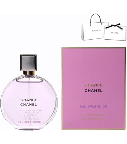 Amazon | シャネル CHANEL チャンス オードパルファム 50ml EDP SP