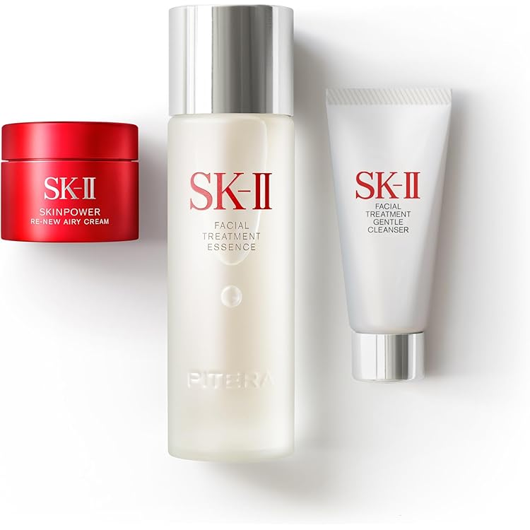 SK-II ピテラ デラックス セット SK2 ローション エッセンス 230 SK-II