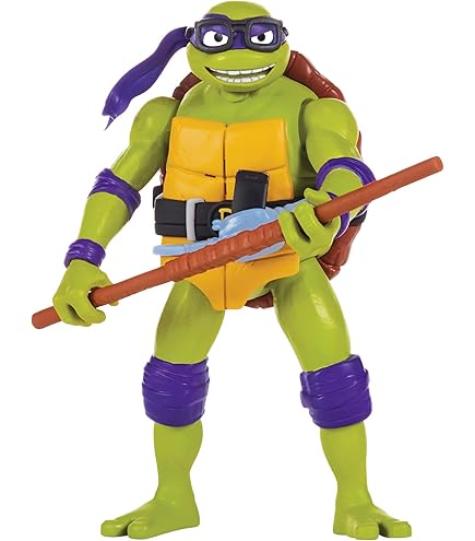 Amazon.co.jp: Super7:ティーンエイジ・ミュータント・ニンジャ