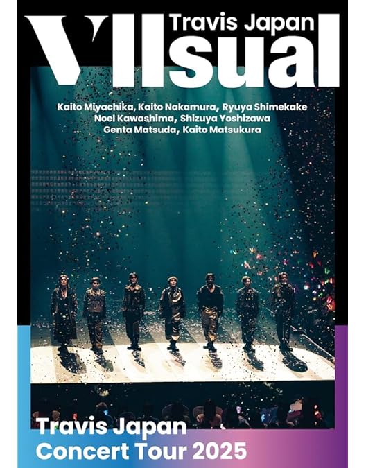 Amazon.co.jp: Travis Japan -The untold story of LA- (通常盤A)(2枚