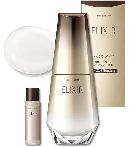 Amazon.co.jp: 資生堂 ベネフィーク セラム レフィル 50ml 国内正規品