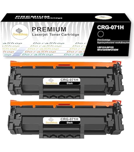 Amazon | キヤノン Canon 純正 トナーカートリッジ071H | キヤノン