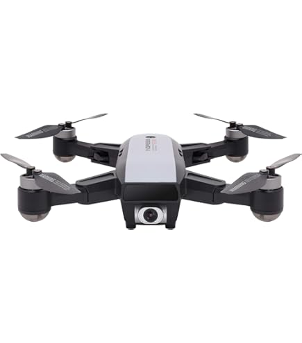 Amazon | ジーフォース Hubsan X4 CAM BRUSHLESS GPS搭載 1080pフルHD