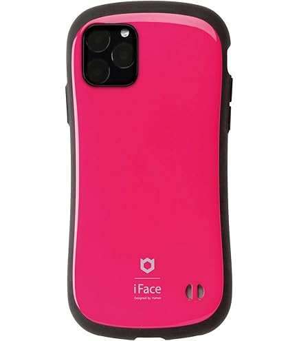 Amazon.co.jp: Hamee(ハミィ) iFace First Class Standard iPhone 11