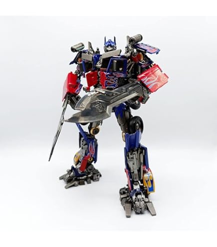 Amazon.co.jp: トランスフォーマープライム EZ-16 ウルトラマグナス