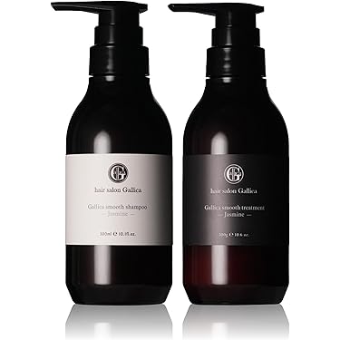 Amazon.co.jp 最新リリース: シャンプー・コンディショナーセット の