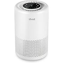 Amazon.co.jp: Levoit (レボイト) 空気清浄機 18畳 小型 卓上 花粉