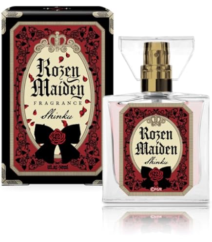 Amazon | primaniacs（プリマニアックス） 原神 フレグランス 甘雨