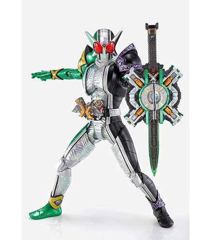 Amazon.co.jp: 魂ウェブ S.H.フィギュアーツ 仮面ライダージョーカー