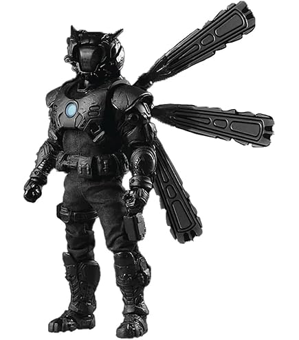 Amazon.co.jp: Mezco - One:12 Collective - Supreme Knight Batman