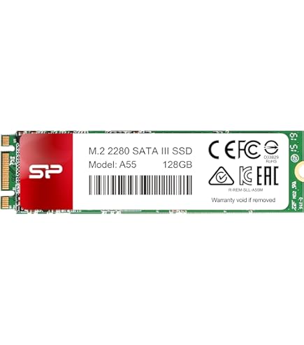 Amazon | Superpard SSD M.2 2280 4TB NGFF SATAⅢ 6Gb/s 3D NAND 内蔵