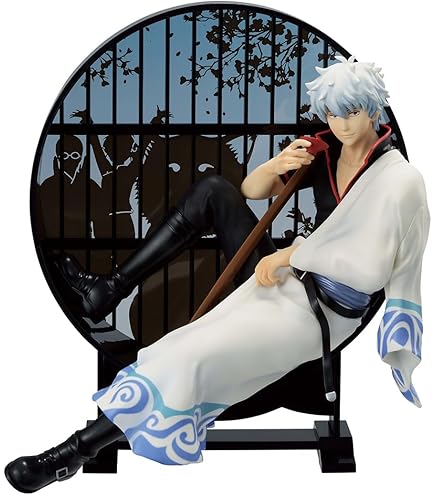 Amazon.co.jp: G.E.M.シリーズ 銀魂 沖田総子 性転換篇 1/8 完成品