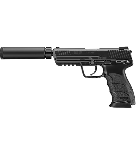 Amazon.co.jp: 東京マルイ HK45 タクティカル 18歳以上ガスブロー