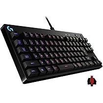 Amazon.co.jp: Logicool G(ロジクール G) PROゲーミングキーボード