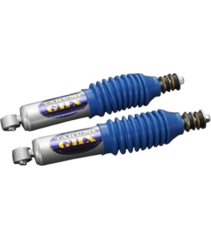 Amazon | RANCHO ( ランチョ ) ショックアブソーバー【RS5000