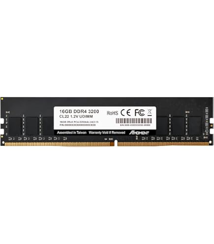 Amazon.co.jp: Samsung 32GB DDR4 3200MHz PC4-25600 (PC4-3200AA
