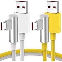 Amazon.co.jp: 120W USB Type-C ケーブル L字型 対応Xiaomi 充電