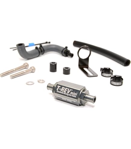 Amazon | テラモト(TERAMOTO) T-REVmini SPキット チタン クロスカブ