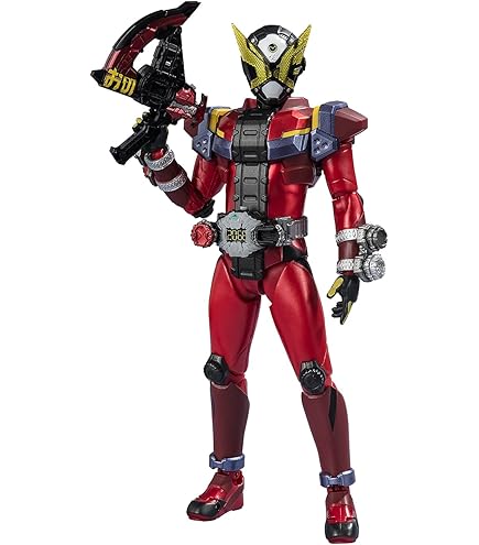 Amazon.co.jp: TAMASHII NATIONS S.H.フィギュアーツ 仮面ライダー