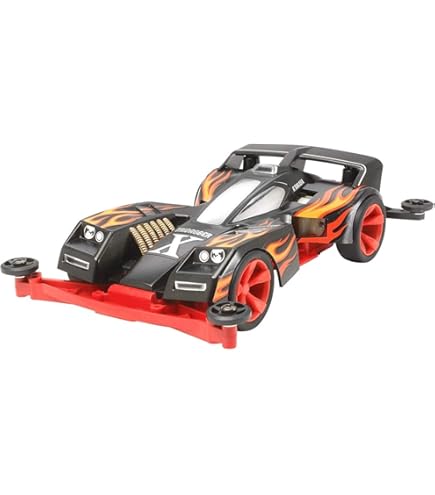 Amazon | タミヤ グレードアップパーツシリーズ No.480 ネオトライ