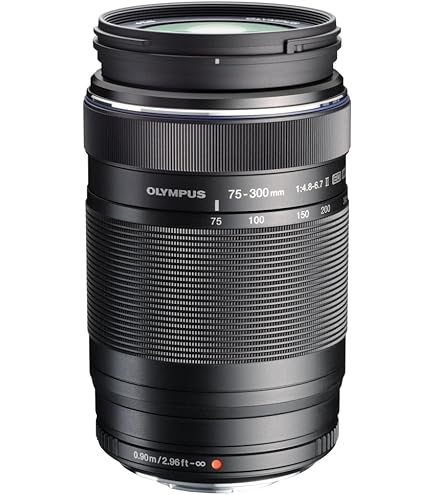 Amazon.co.jp: OLYMPUS 超望遠ズームレンズ ZUIKO DIGITAL ED 70-300mm