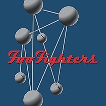 Amazon.co.jp: FOO FIGHTERS [Analog]: ミュージック