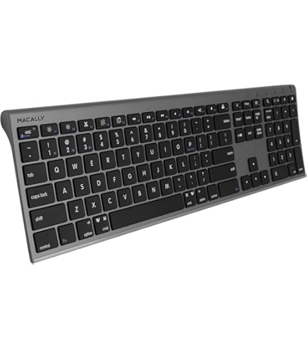 Amazon.co.jp: Apple Magic Keyboard(テンキー付き)- 英語(UK