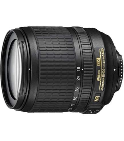 Amazon.co.jp: Nikon AF-S DX 18-55mm f/3.5-5.6G VR : 家電＆カメラ