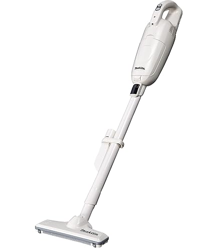 Amazon | マキタ コードレス掃除機(充電式クリーナー) CL100DW