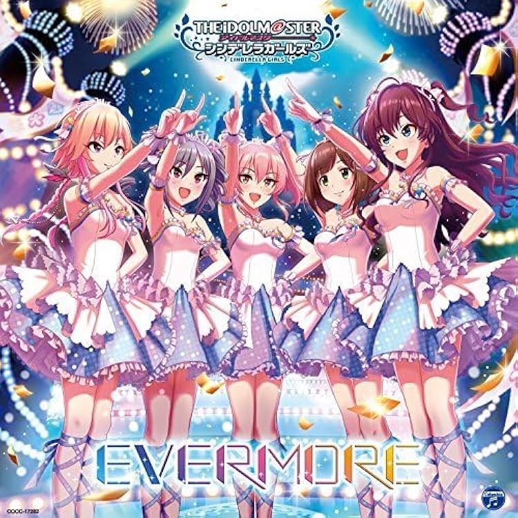 Amazon.co.jp: THE IDOLM@STER CINDERELLA GIRLS ANIMATION PROJECT