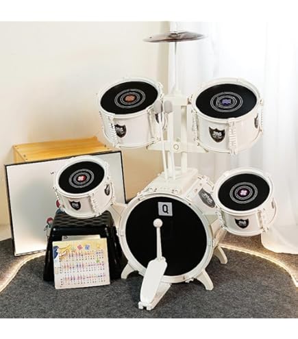 Amazon.co.jp: Roll－Up カラフル ドラム : おもちゃ