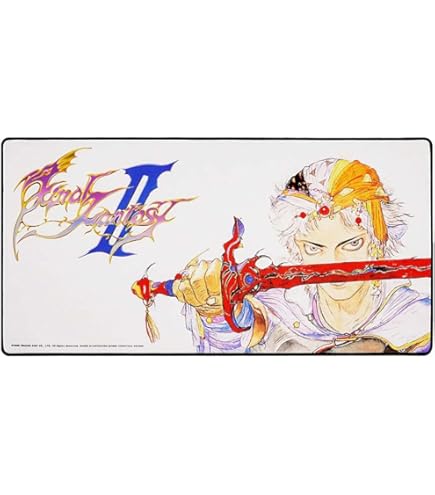 Amazon.co.jp: PLESIU Zymise Aeiniwer ファイナルファンタジーVI
