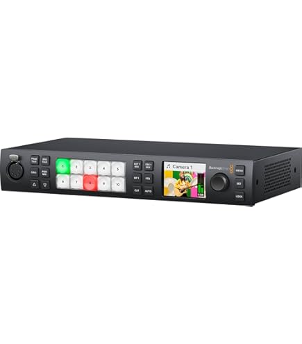 Amazon | 4 Media Pro Blackmagic Design (ブラックマジックデザイン