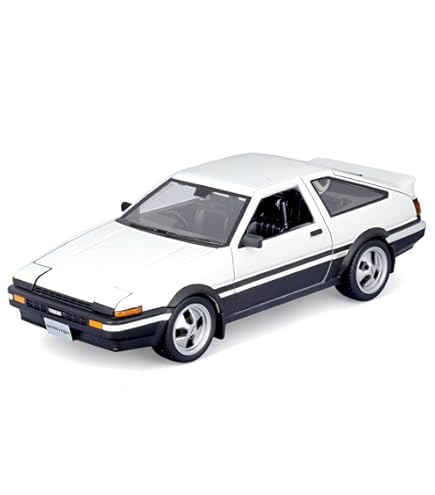 Amazon | アオシマ 1/24 トヨタ スプリンター トレノ AE86 GT-APEX '85