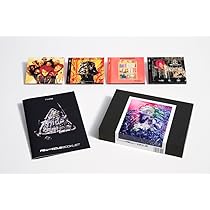 Amazon.co.jp: hide1998〜Last Words〜♯Simple Edition HEADWAX