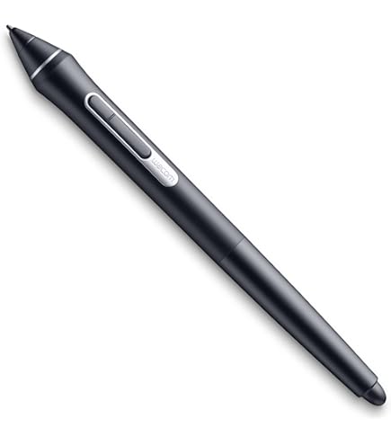 動作確認済 ワコム クラシックペン WACOM Intuos Cintiq Amazon.co.jp