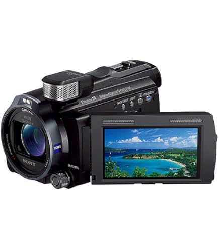 SONY HDR-PJ800 ビデオカメラ本体 美品 レンズカバー付き HDR-PJ800 主
